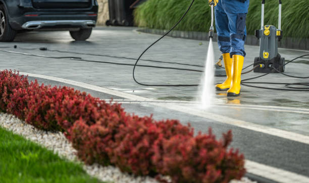 Garden Grove, CA Pressure Washing Company