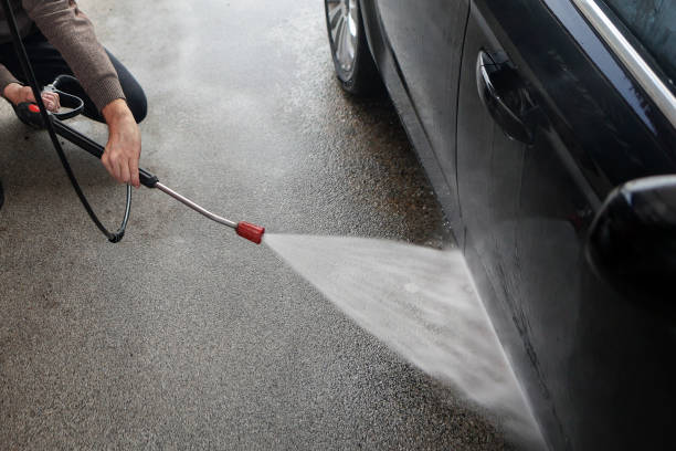 Best Pressure Washing Driveway  in Garden Grove, CA