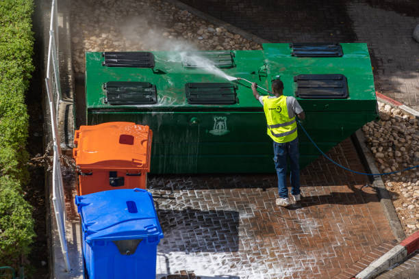 Best Sidewalk Pressure Washing  in Garden Grove, CA