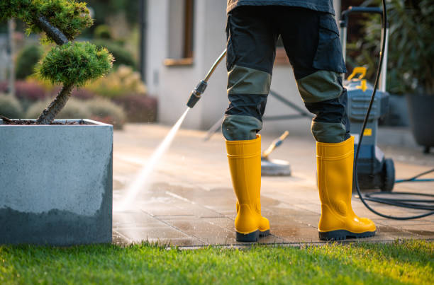 Deck Cleaning Services in Garden Grove, CA